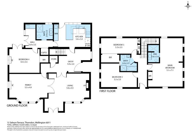 15 Selwyn Terrace Thorndon_19