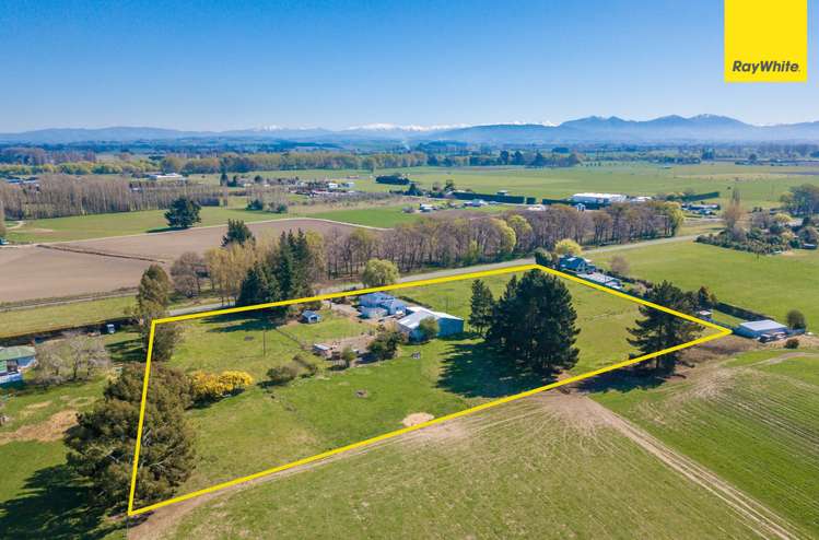 136 Mcnair Road Temuka_0