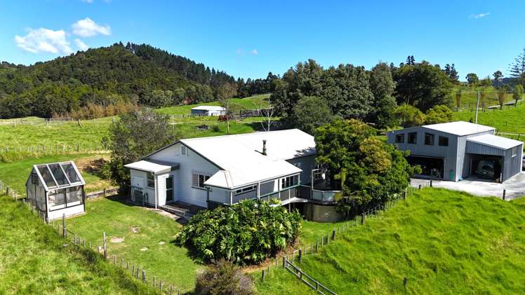 509 Old Woodcocks Road Kaipara Flats_20