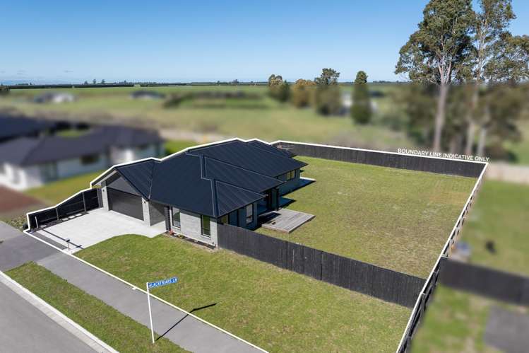 25 Kersey Avenue Darfield_21