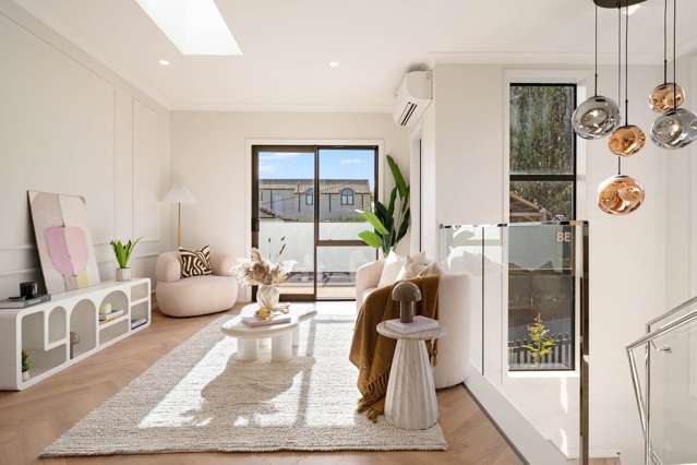 Lot 1/45 Beulah Avenue Rothesay Bay_1