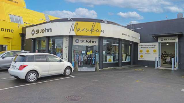 Unit 1/49 Cavendish Drive Manukau_1