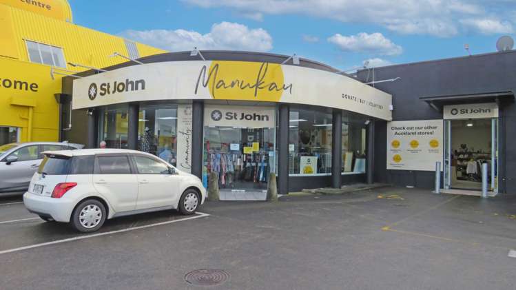 Unit 1/49 Cavendish Drive Manukau_1