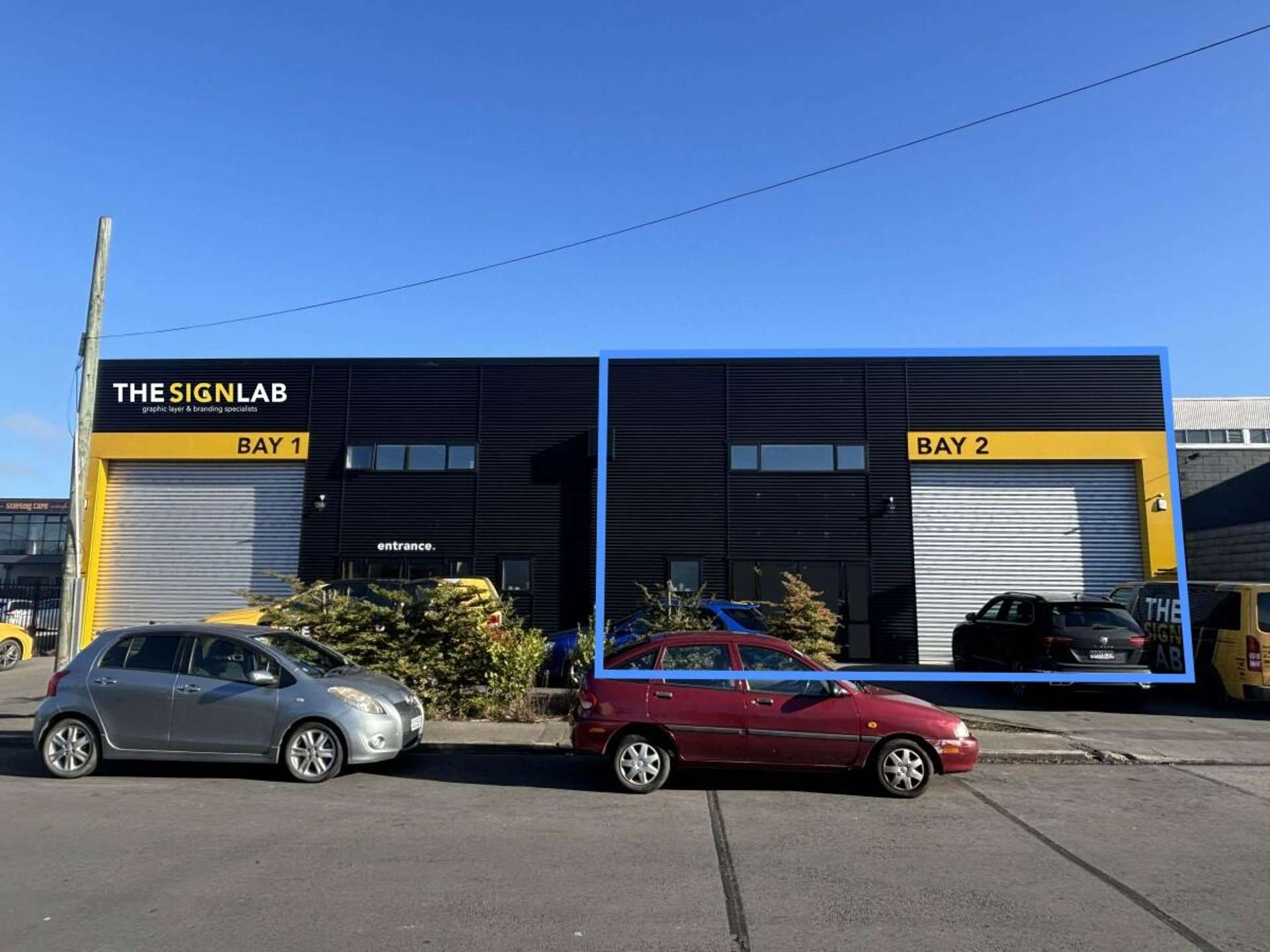 7 Clarkson Avenue City Centre_0