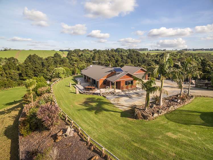 1053 Puketotara Road Okaihau_0