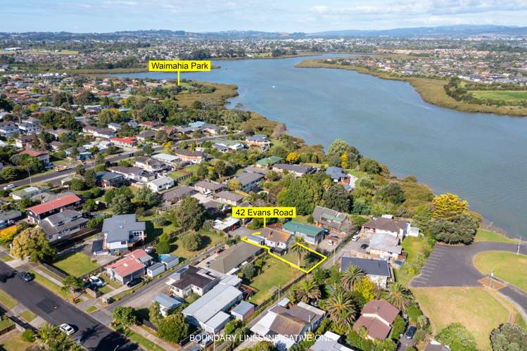42a Evans Road Manurewa_11