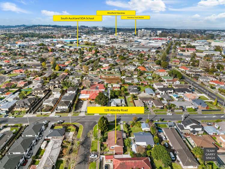 12 Allenby Road Papatoetoe_26