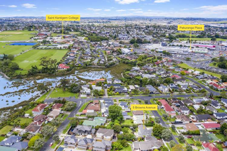 5 Browns Avenue Pakuranga_20