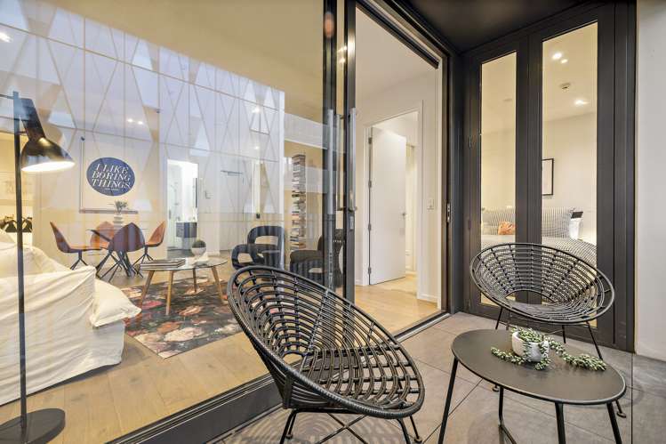 101/2 Vinegar Lane Grey Lynn_16