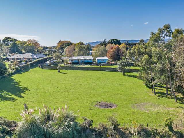 Ohau Lifestyle Opportunity