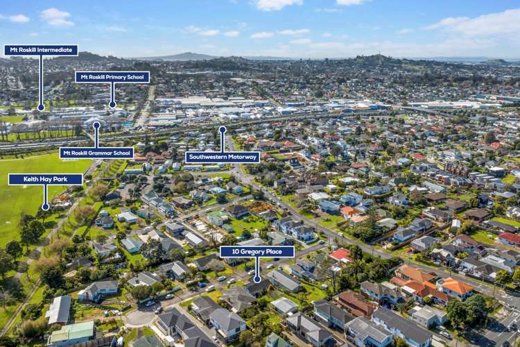 10 Gregory Place Mount Roskill_20