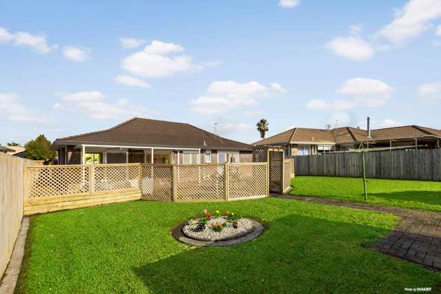 9 Amberwood Drive Northpark_1