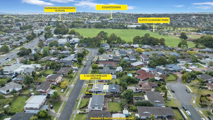 1/16 Archmillen Avenue Pakuranga Heights_20