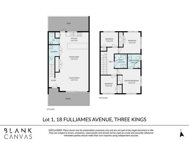 18B-D Fulljames Avenue Three Kings_1