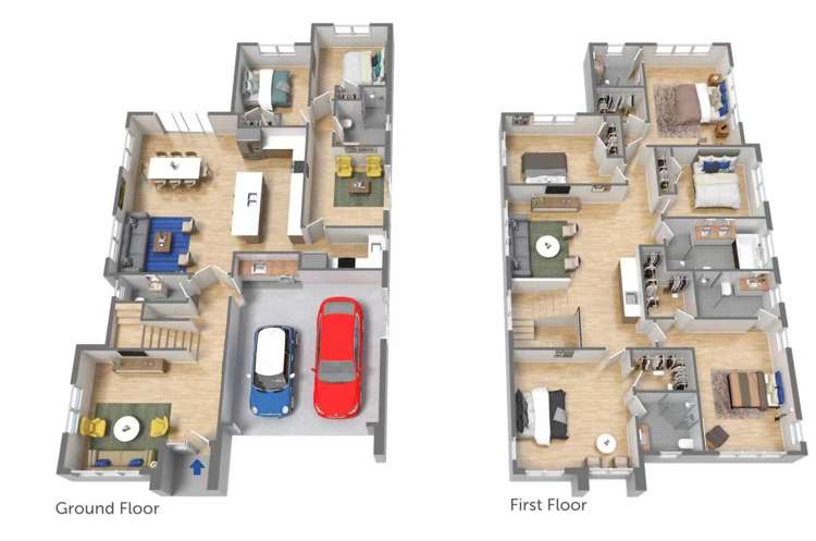 19 Carrygawley Road Flat Bush_27