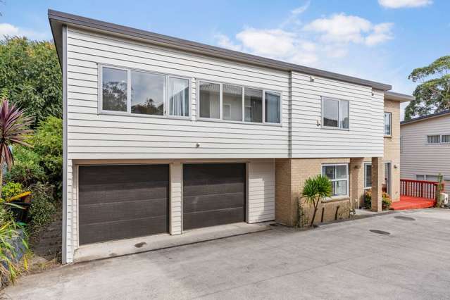 GREAT LOCATION! Ready to move in!