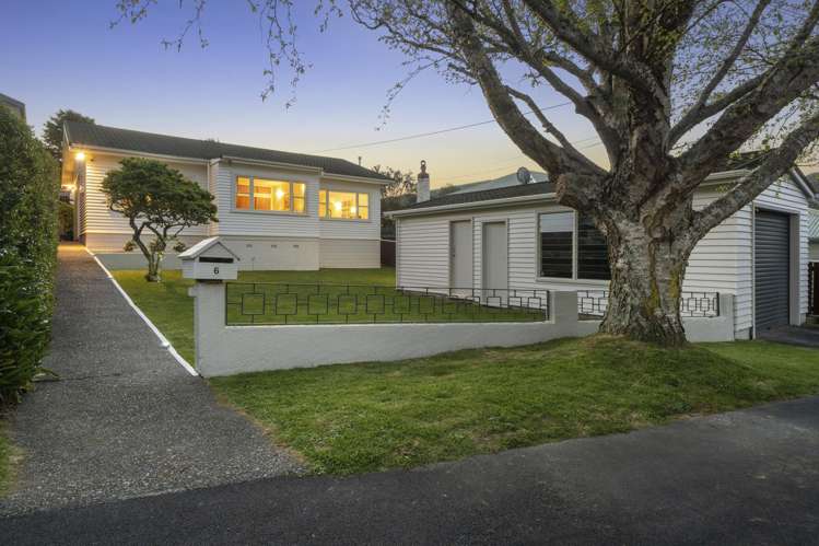6 Richmond Avenue Karori_29