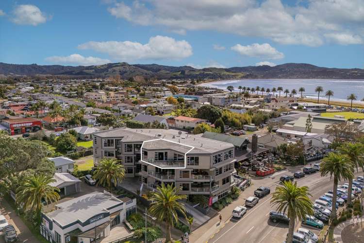 3a/8 The Esplanade Whitianga_22