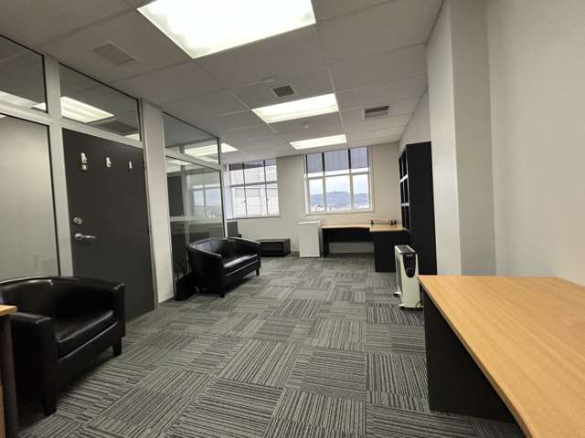 Office 1/442 Moray Place Dunedin Central_1