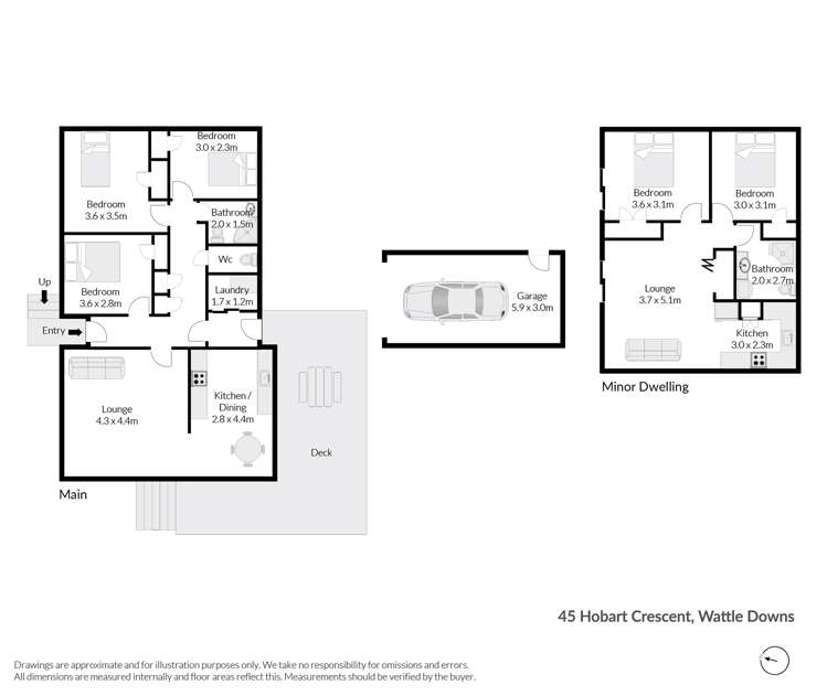 45 Hobart Crescent Wattle Downs_17