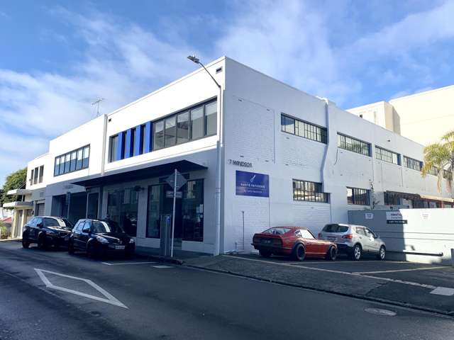 7 Windsor Street Parnell_4