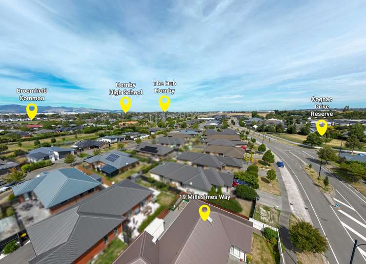 19 Millesimes Way Yaldhurst_25