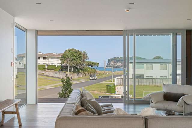 Brand-New Architectural Homes – Take Your Pick