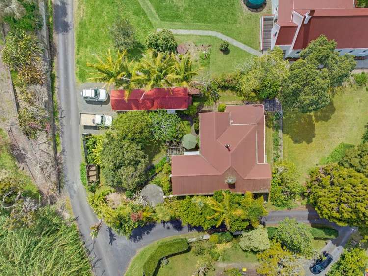 40 Yarborough Street Kohukohu_22
