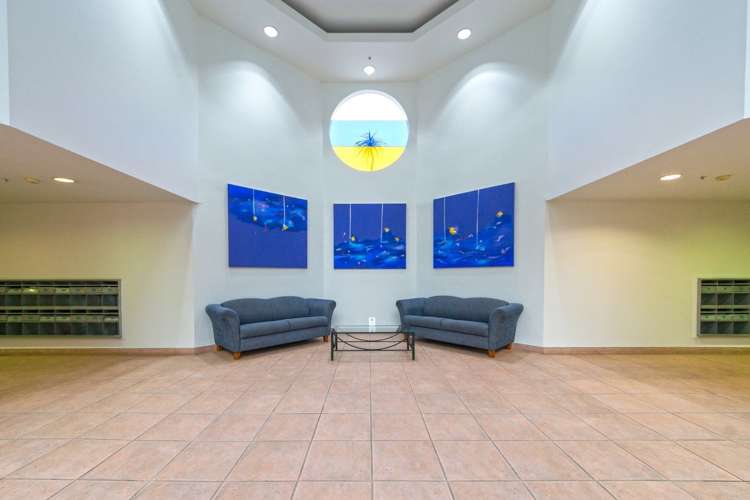 8c/205 Hobson Street Auckland Central_20