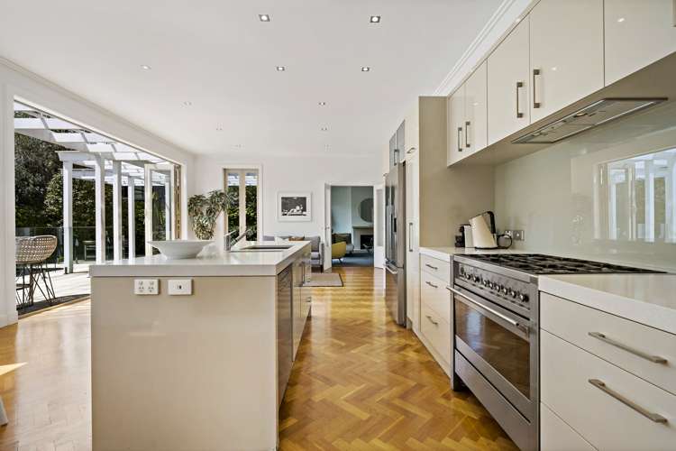 2b Crescent Road Parnell_15