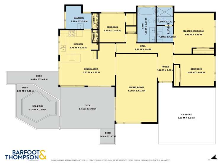 10 Regia Close Half Moon Bay_24