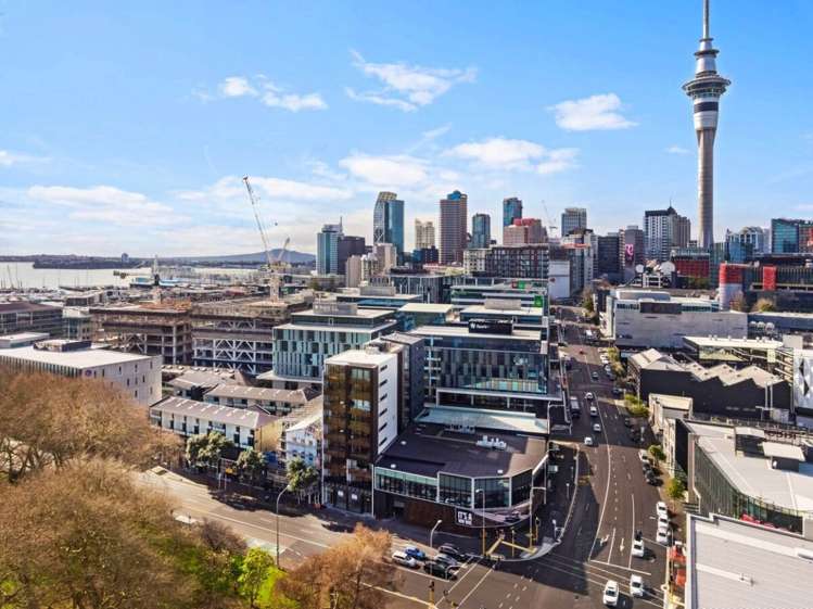 1 Halsey Street Auckland Central_7