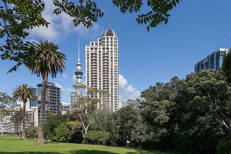 1110/1 Courthouse Lane Auckland Central_15