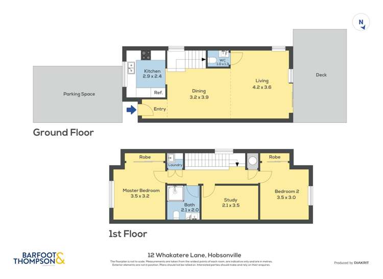 6 Whakatere Lane Hobsonville_10