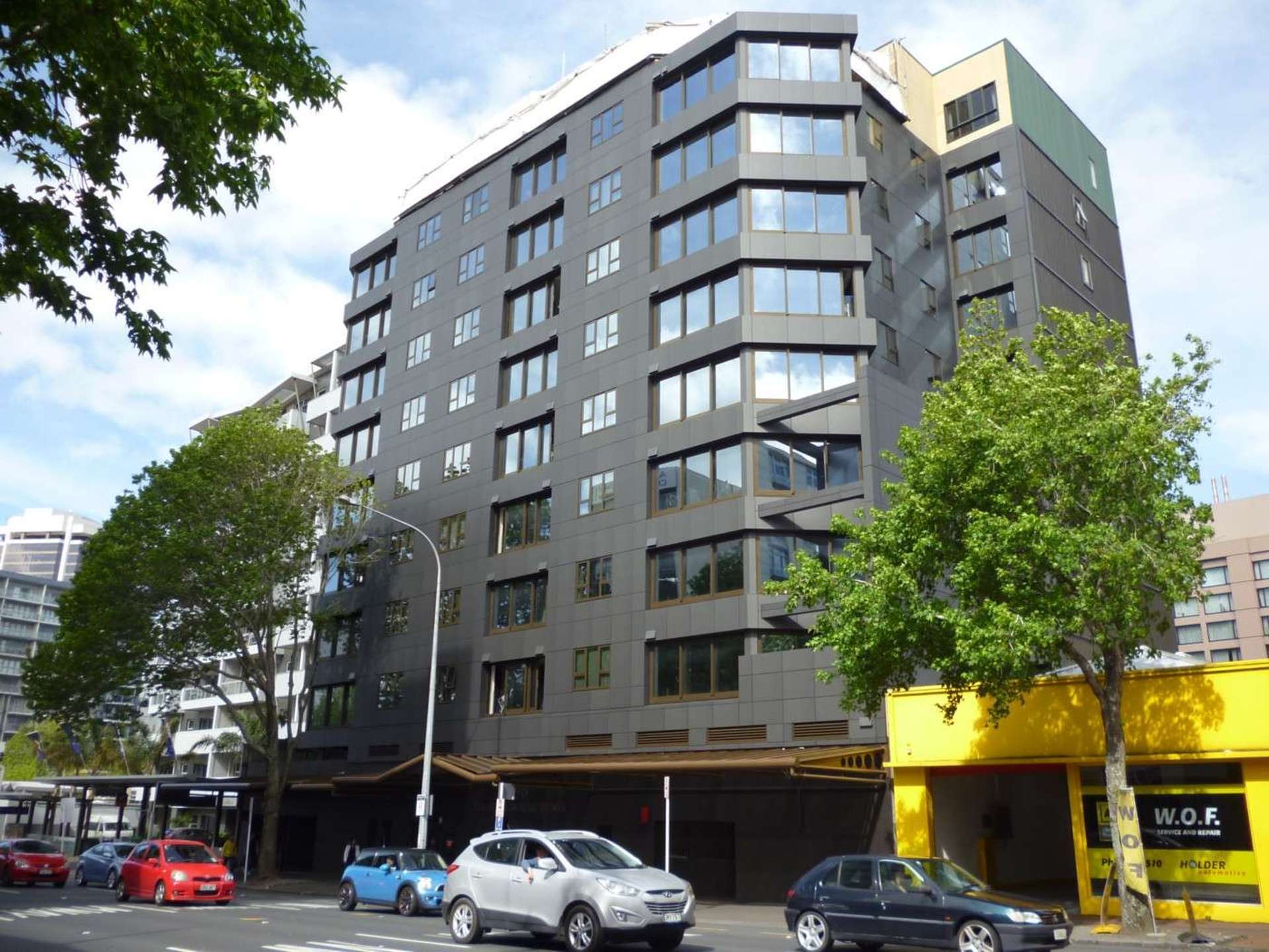 196 Hobson Street, CARPARK 10015_0