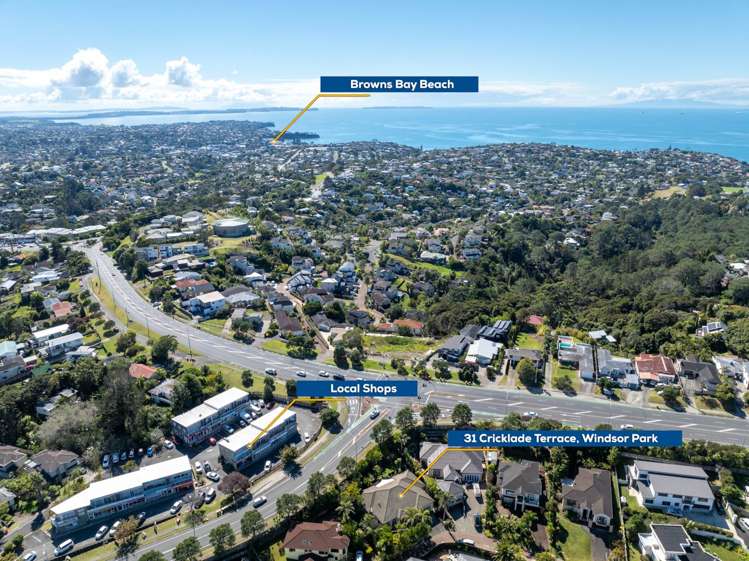 31 Cricklade Terrace Windsor Park_21