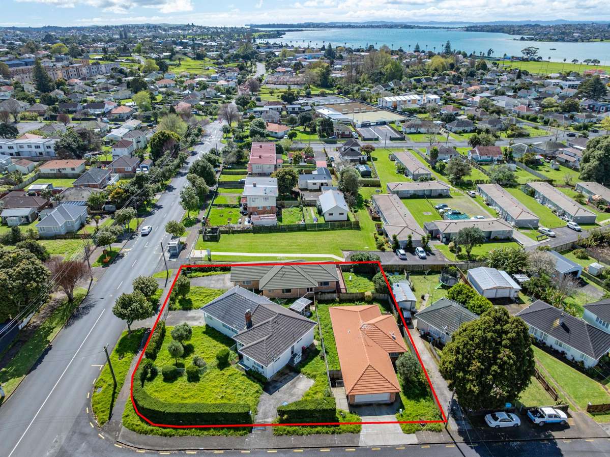 1 and 1A Caen Road, 12 and 12A Tripoli Road_3