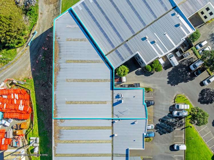 24C William Pickering Drive Albany_19