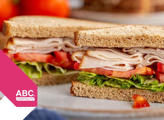 Lunch Bar - South Auckland - Real Growth Potential