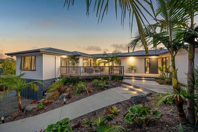 Matakana Gem-Two Homes, One Incredible Investment!