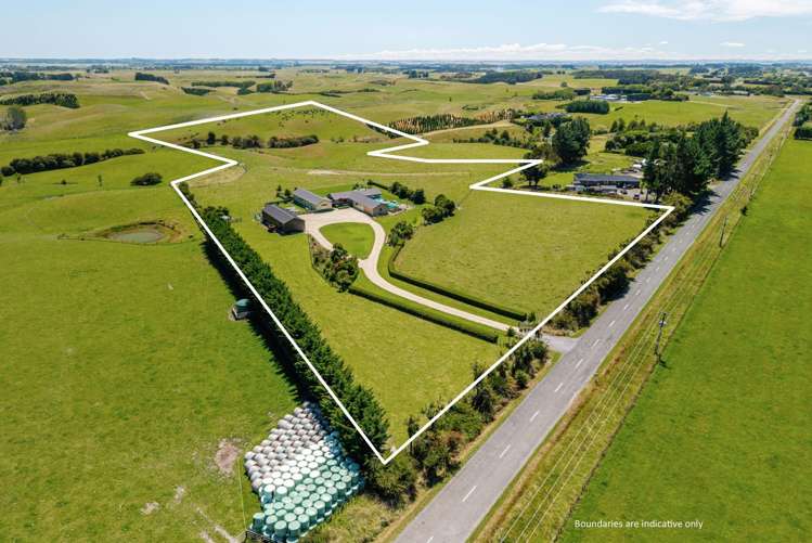 151 Mount Stewart Halcombe Road Sanson_57