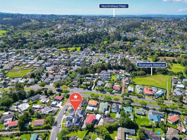 Lot 3/4 Zodiac Street Henderson_4