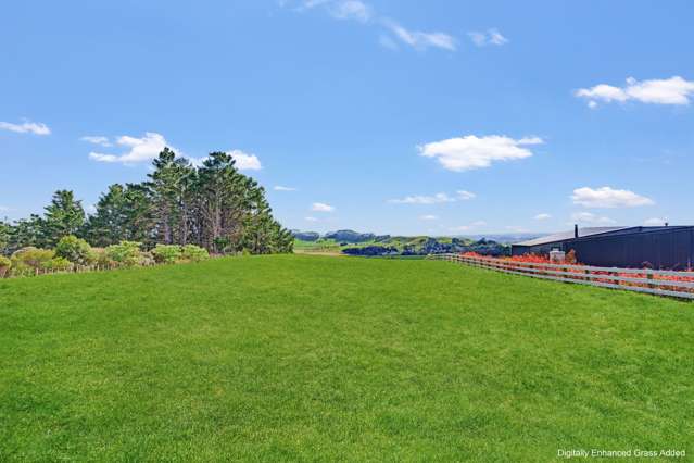 33 Old Sheepyard Lane Onewhero_1