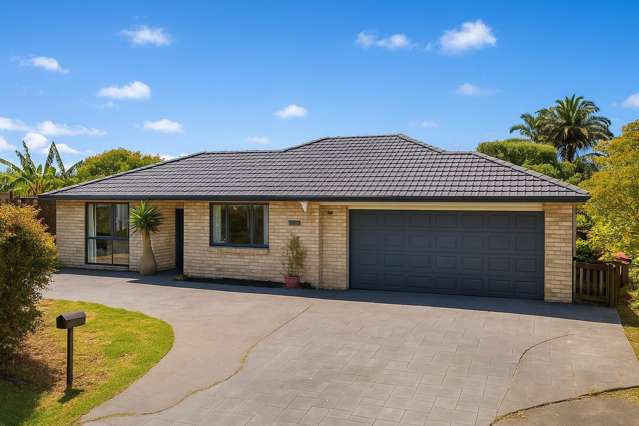 Brick & Tile • Freshly Renovated • In The Gardens