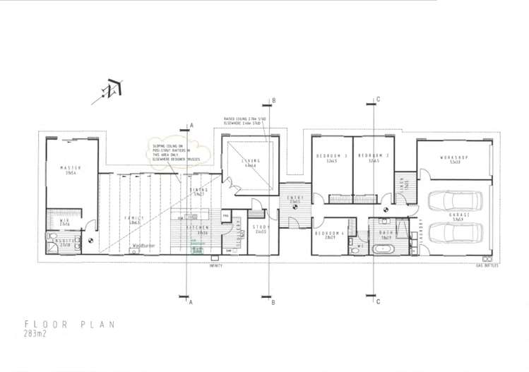 26 Oriwa Lane Levin_22