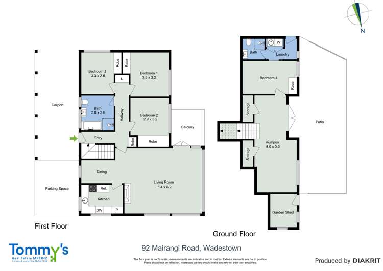 92 Mairangi Road Wadestown_14