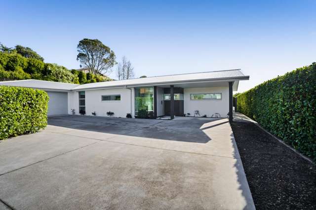 Quality Home in a Popular Location