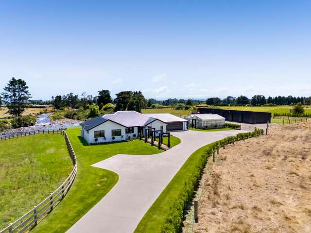 Lifestyle Meets Luxury - Plus 6-Bay Sheds