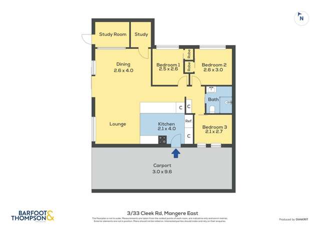 3/33 Cleek Road Mangere East_3