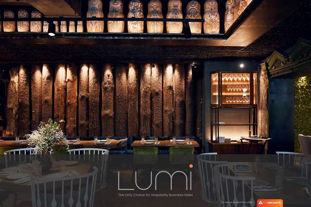 Restaurant Site for Sale-Build Cost Far Exceeds Asking